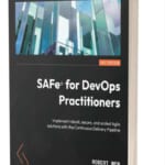 SAFe for DevOps Practitioners eBook: Free