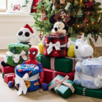 Character Pillow Buddy & Throw Set $12.74 After Code (Reg. $30) – Disney, Star Wars, Marvel & More!