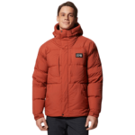 Mountain Hardwear Men's Nevadan Down Parka for $115 + free shipping