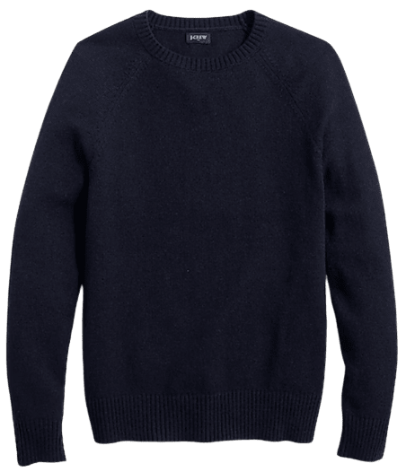 Sweaters at J.Crew Factory: Buy 2, get 1 free + free shipping