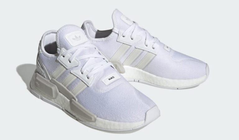 adidas Men's Nmd_g1 Shoes for $45 for members + free shipping