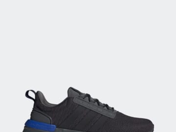 adidas Men's Racer TR21 Shoes for $28 for members + free shipping