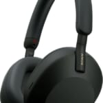 Sony Wireless Bluetooth Noise-Canceling Headphones for $300 + free shipping