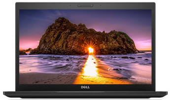 Refurb Dell Latitude 7490 Kaby Lake i5 Laptop w/ 256GB SSD for $179 + free shipping