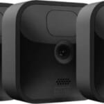 3rd-Gen. Blink Outdoor 3-Camera Security System for $100 for members + free shipping