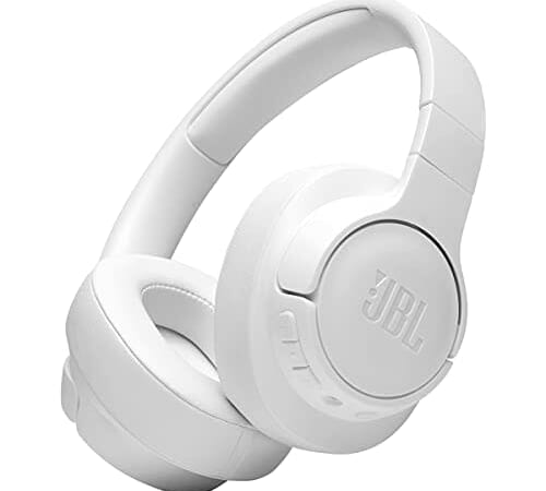 JBL Tune 710BT Wireless Over-Ear Headphones for $40 + free shipping