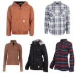 HOT Eddie Bauer Sale + Extra 50% off + Free Shipping!