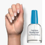 Sally Hansen 2-in-1 Base and Top Coat Nail Polish (Clear) as low as $1.20 Shipped Free (Reg. $7.47)