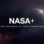 NASA+ Streaming Service: Free, launching today