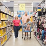 Walmart Sensory-Friendly Hours Return: In-store from 8am to 10am local time