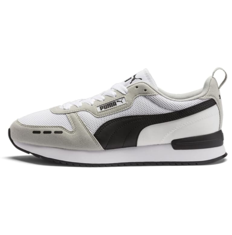 PUMA Shoes and Clothing at eBay: Up to 50% off + free shipping