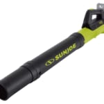 Sun Joe and Snow Joe Tools and Accessories at eBay: Up to 70% off + free shipping