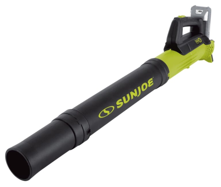 Sun Joe and Snow Joe Tools and Accessories at eBay: Up to 70% off + free shipping