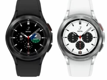 Samsung Galaxy Watch4 42mm Smart Watch