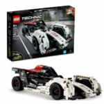 Walmart+ Early Access: HOT Deals on LEGO Technic Sets!