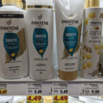 Pantene Hair Care As Low As $2.99 At Kroger (Regular Price $5.49)