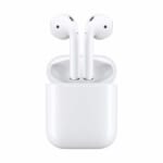 Apple AirPods with Charging Case (2nd Gen)