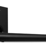 TCL Alto 5+ 2.1 Channel Home Theater Sound Bar with Wireless Subwoofer for $49 + free shipping