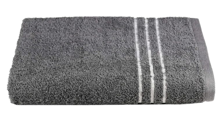 Mainstays Soft & Plush Cotton Bath Towel for $2 + pickup