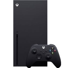 Microsoft Xbox Series X 8K 1TB Console for $450 w/ w/ $75 Dell gift card + free shipping