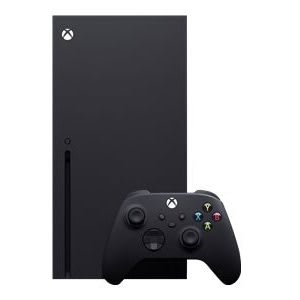 Microsoft Xbox Series X 8K 1TB Console for $450 w/ w/ $75 Dell gift card + free shipping