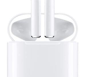 2nd-Gen. Apple AirPods w/ Charging Case for $69 + free shipping