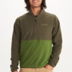 Marmot Men's Rocklin Half-Zip Pullover From $26 + free shipping