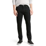 Signature by Levi Strauss & Co. Men's Slim Fit Jeans for $15 + free shipping w/ $35