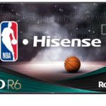 Hisense 75R6030K 75" 4K HDR LED UHD Smart TV for $398 + free shipping