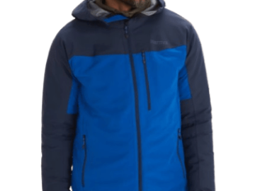 Marmot Sale: 25% off + free shipping