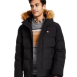 Men's Coats & Jackets at Macy's: 50% off or more + free shipping w/ $25