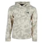 The North Face Men's Printed TKA Attitude Fleece Sweatshirt for $35 + $1.99 shipping w/ $75