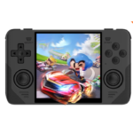 Powkiddy RGB30 Handheld Game Console w/ 16GB + 64GB TF Card for $76 + free shipping