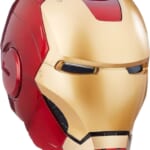 Marvel Legends Iron Man Electronic Helmet for $70 + free shipping