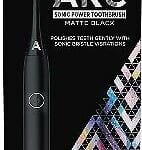 ARC Metal Sonic Power Toothbrush & Travel Case for $5 in cart + free shipping