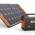 Jackery Power Stations & Solar Panels at Lowe's: Up to $600 off + free shipping