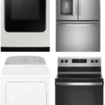 Lowe's Black Friday Every Day Appliance Deals: Up to $1,000 off + free shipping w/ $45