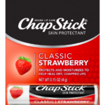 ChapStick Classic Strawberry Lip Balm only $0.96 shipped!