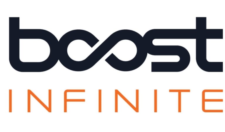 Boost Infinite Unlimited Cell Phone Plan for $25/mo forever