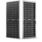 Renogy Bifacial 220W 12V Solar Panel for $230 + free shipping