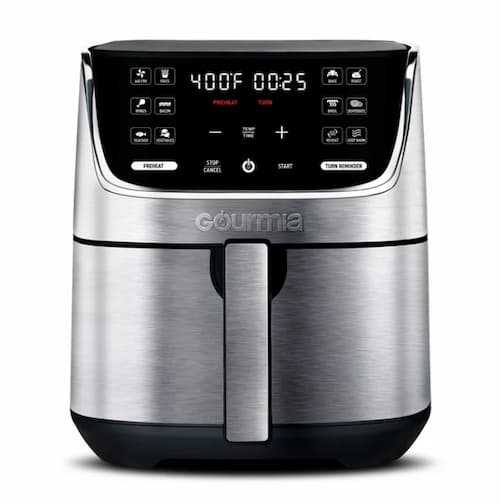 Gourmia 7 QT Digital Air Fryer