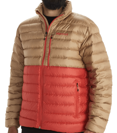 Marmot Men's Highlander Jacket for $101 + free shipping