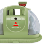 BISSELL Little Green Multi-Purpose Portable Carpet and Upholstery Cleaner