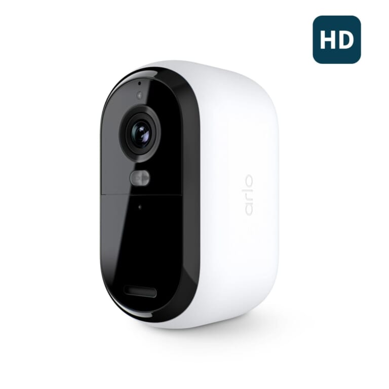 2nd-Gen. Arlo Essential 1080p Outdoor HD Camera for $29 + free shipping w/ $35