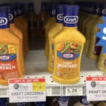 $1.99 Kraft Salad Dressing (reg. $5.29)