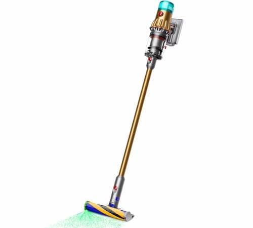 Dyson V12 Detect Slim Absolute Cordless Vacuum Cleaner only $399.99 (Reg. $650!)