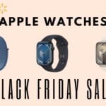 Apple Watch Black Friday Sale