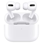 Refurb Apple AirPods Pro (2019) for $102 + free shipping