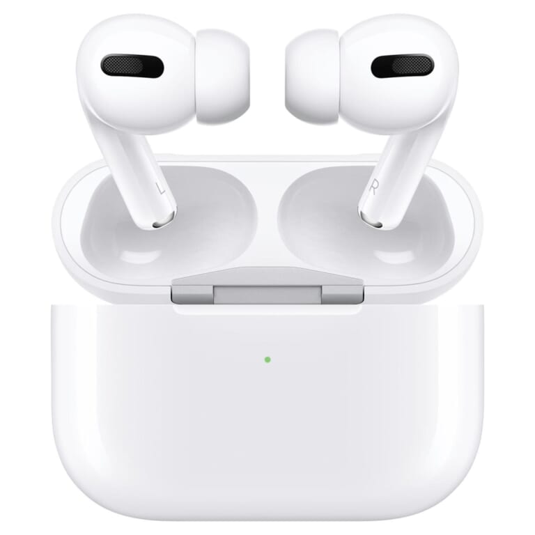 Refurb Apple AirPods Pro (2019) for $102 + free shipping