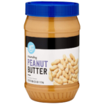 Happy Belly Crunchy Peanut Butter, 2.5 Lb as low as $3.78 Shipped Free (Reg. $5.75) – LOWEST PRICE